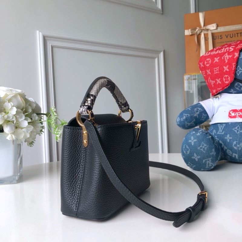 LV Top Handle Bags